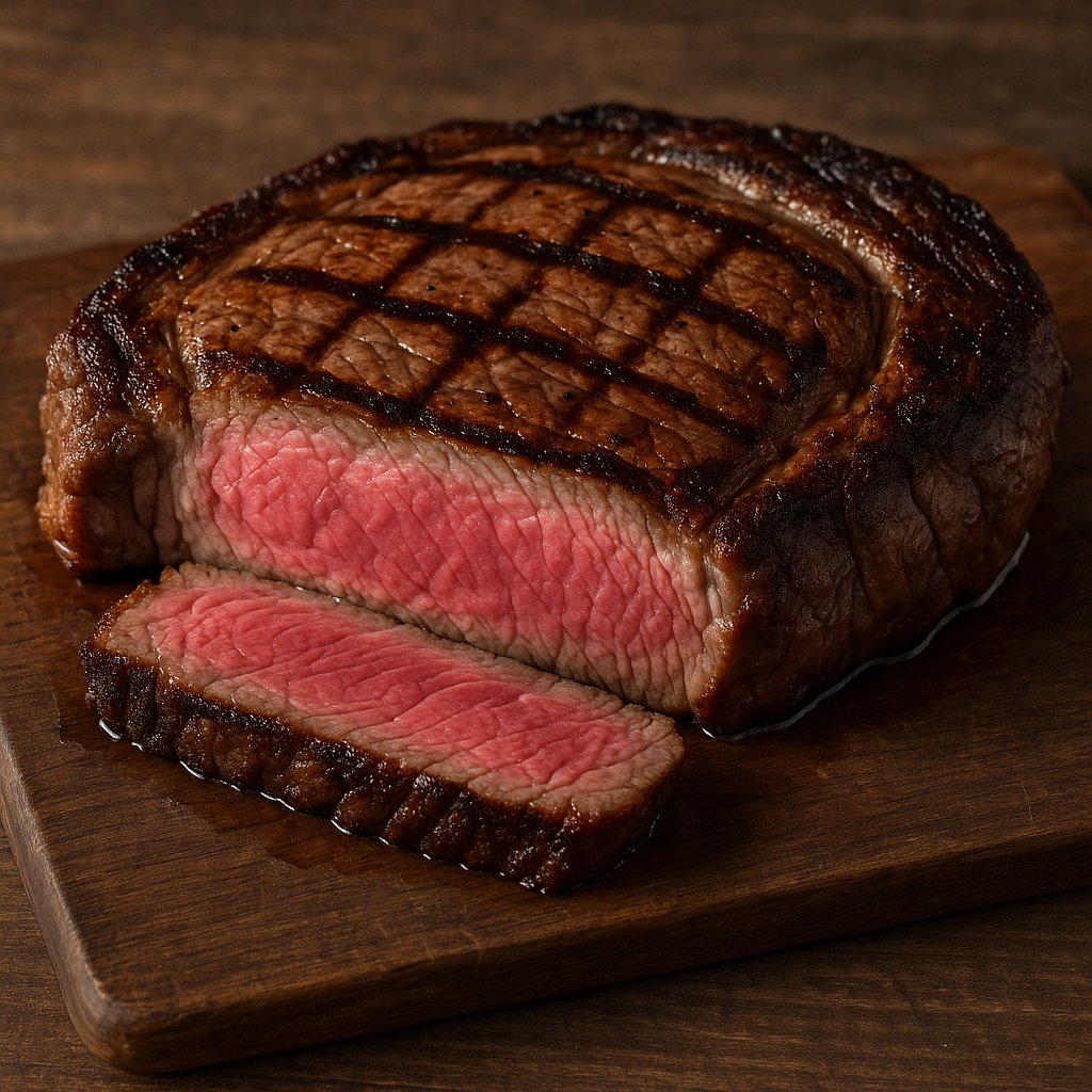 Prime Perfection Steak Marinade