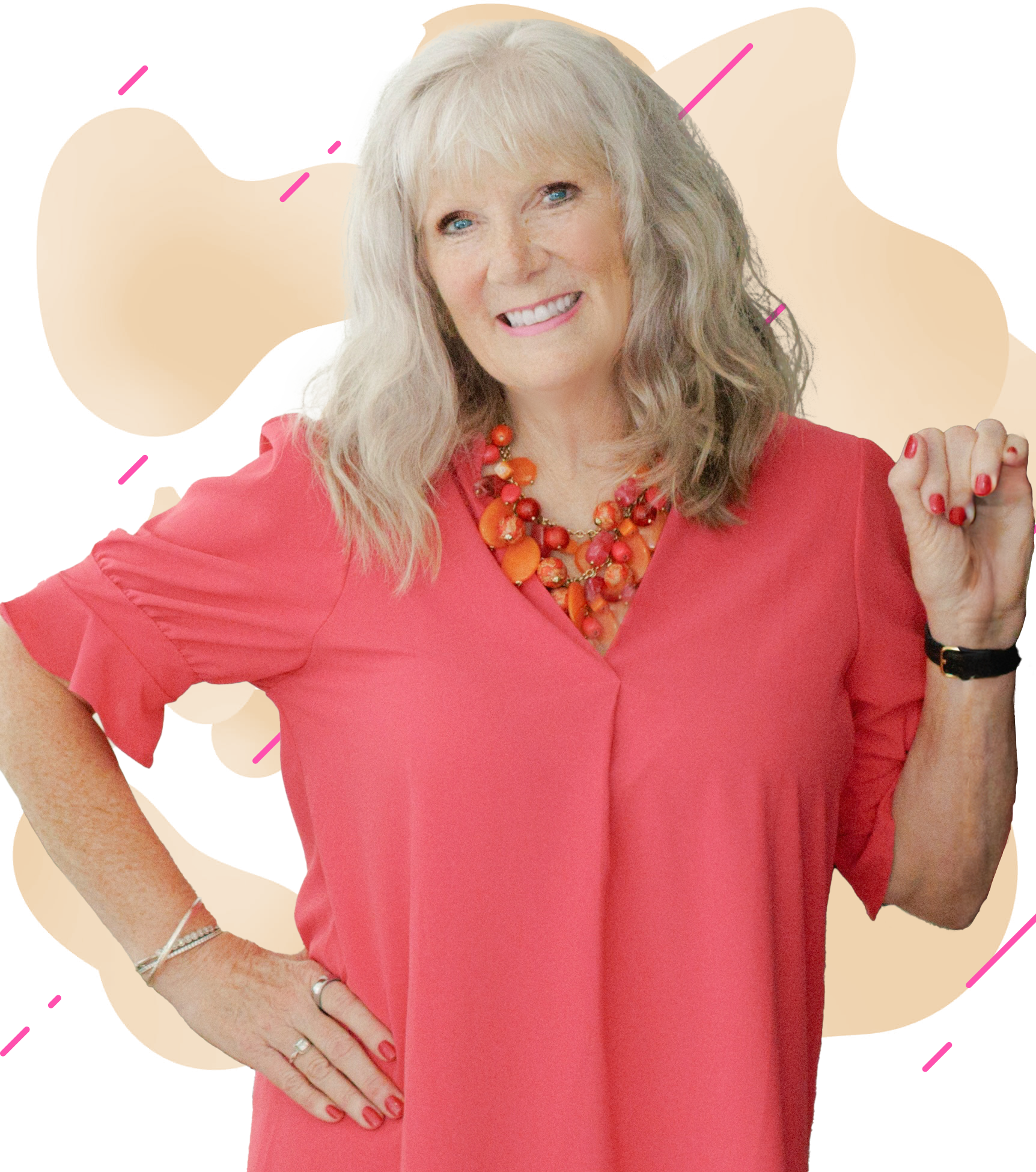 Debe Maxwell, Prime Brand Collective Founder Debe Maxwell, Prime Brand Collective Founder