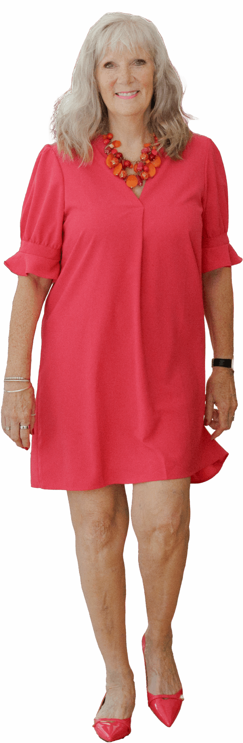 Debe Maxwell, Prime Brand Collective Founder