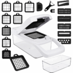 World's Most AMAZING Food Chopper