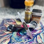 My Favorite measuring spoons