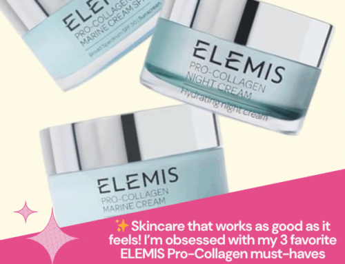 ELEMIS Pro-Collagen Cream Review: Transform Your Skin with These Anti-Aging Must-Haves
