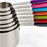 My Favorite Measuring Cups