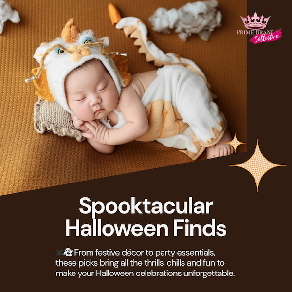 🎃Halloween Finds for 2025 – Best Halloween Decor