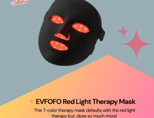 How Red Light Collagen Therapy Boosts Skin Health at Home in 2025