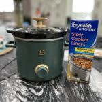Reynolds Crock Pot Liners