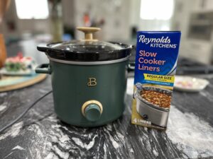 Reynolds Crock Pot Liners