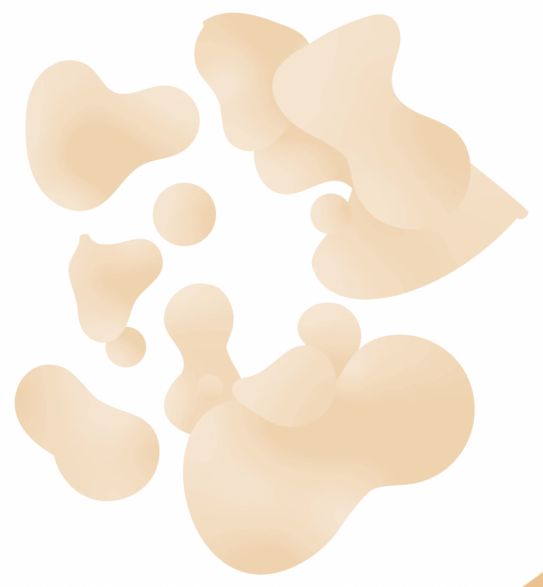 Shapes Gold